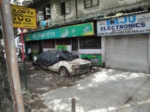 Mumbai 1 111 (Medium)